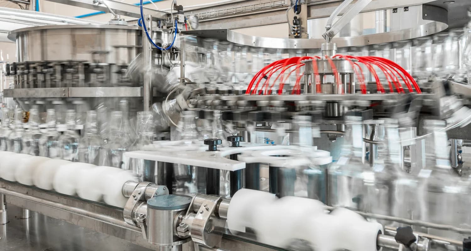Manufacturing Mastery Operational Excellence