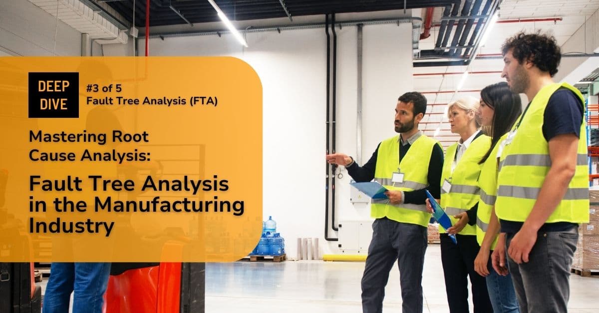 Fault Tree Analysis