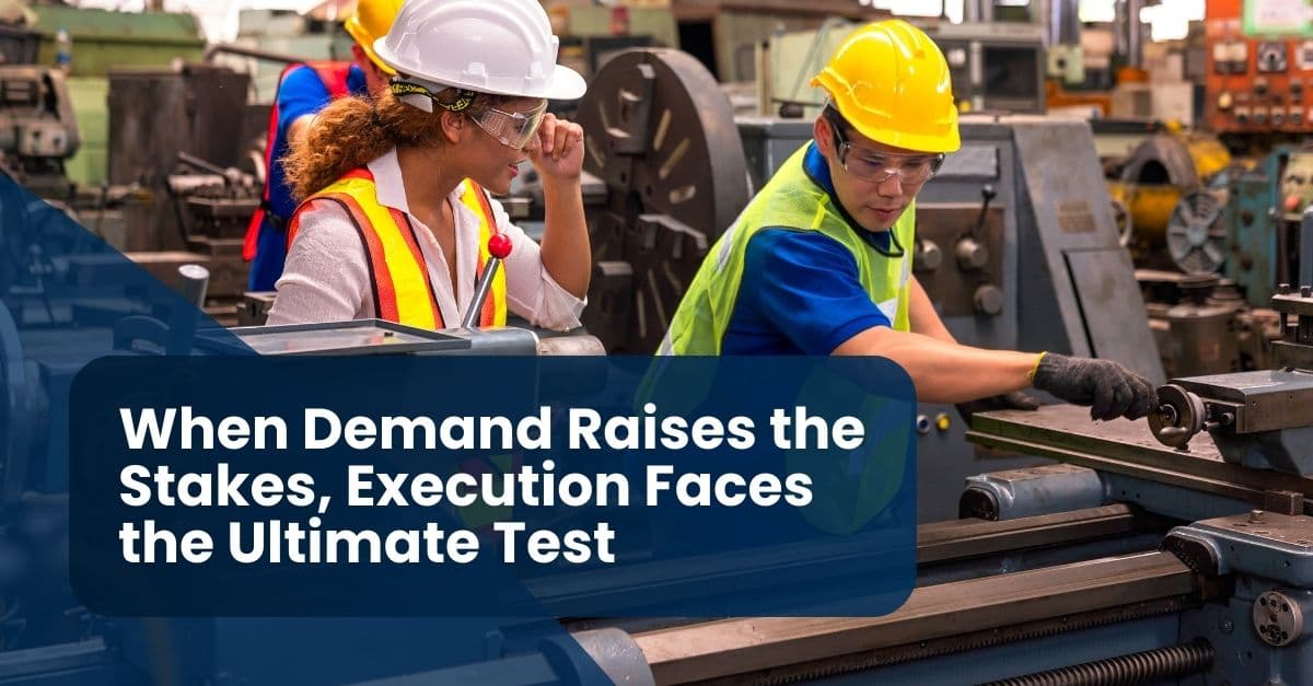 demand