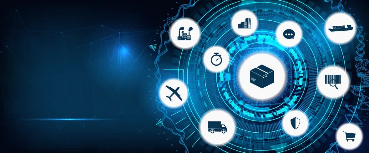 shop floor excellence and supply chain management warehouse distribution inventory control Management consulting manufacturing frontline leadership operational performance maintenance improvement shop floor excellence operational culture