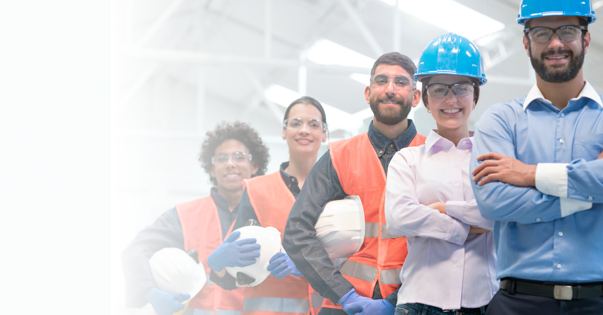 POWERS Manufacturing and distribution key role support