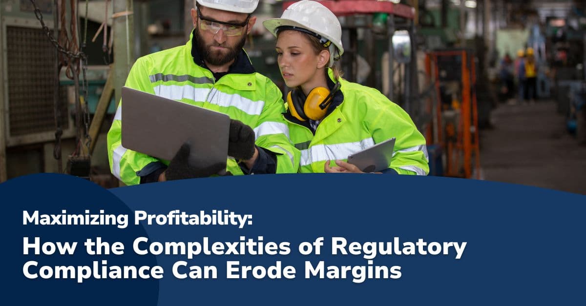 regulatory compliance