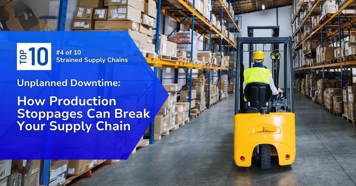 supply chain