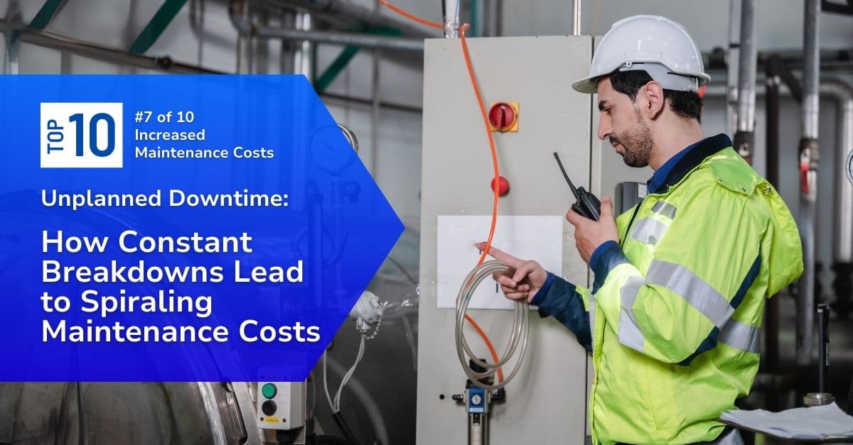 Maintenance Cost
