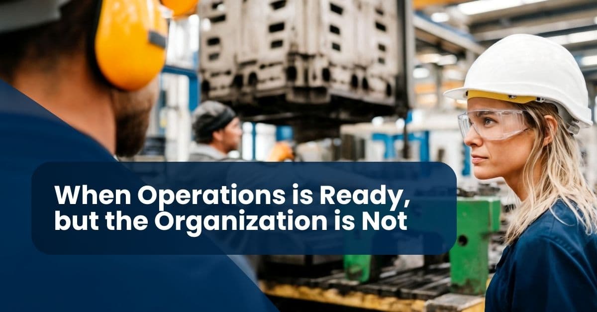 Organization